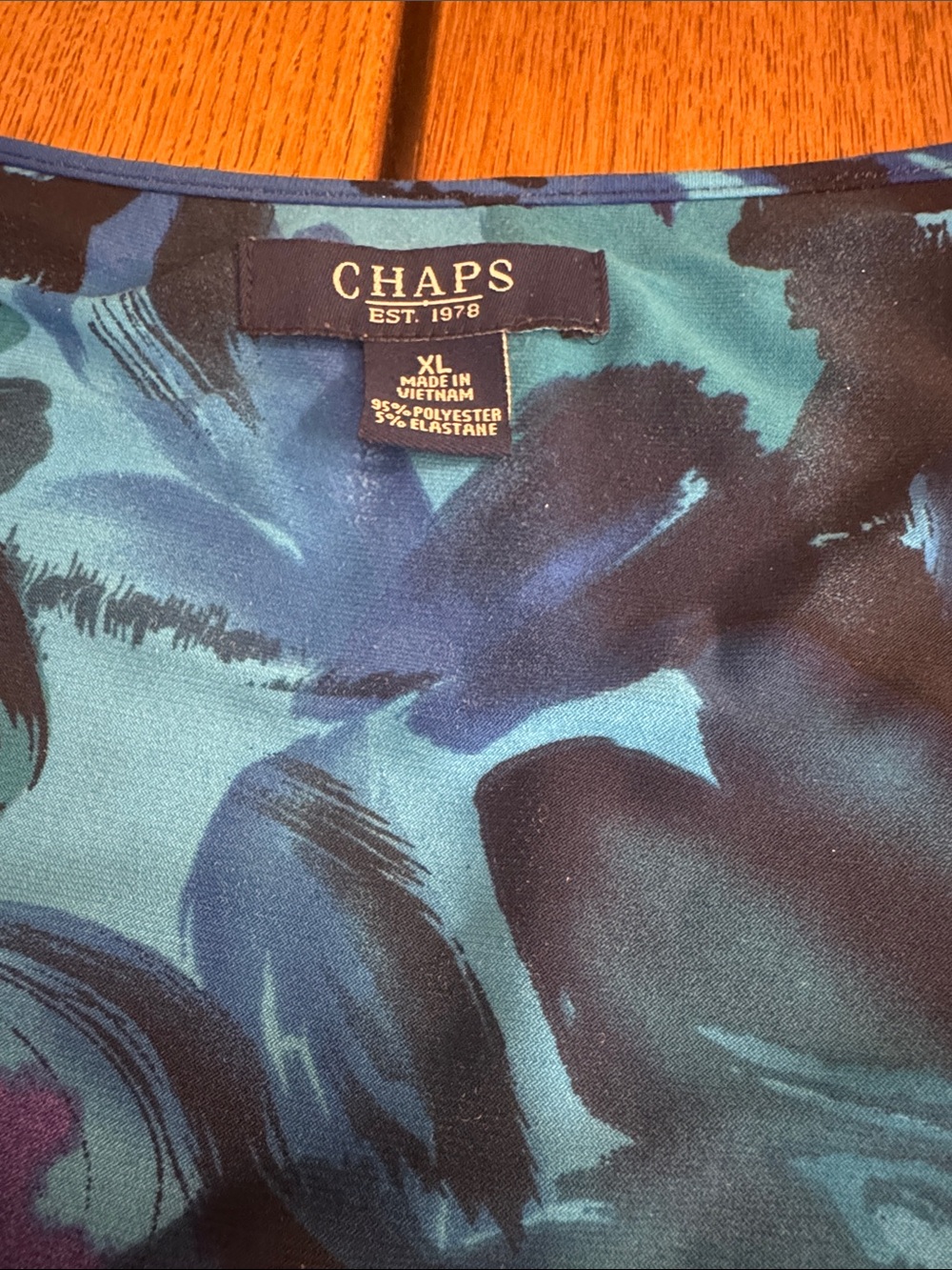 Chaps - Picture 2 of 8